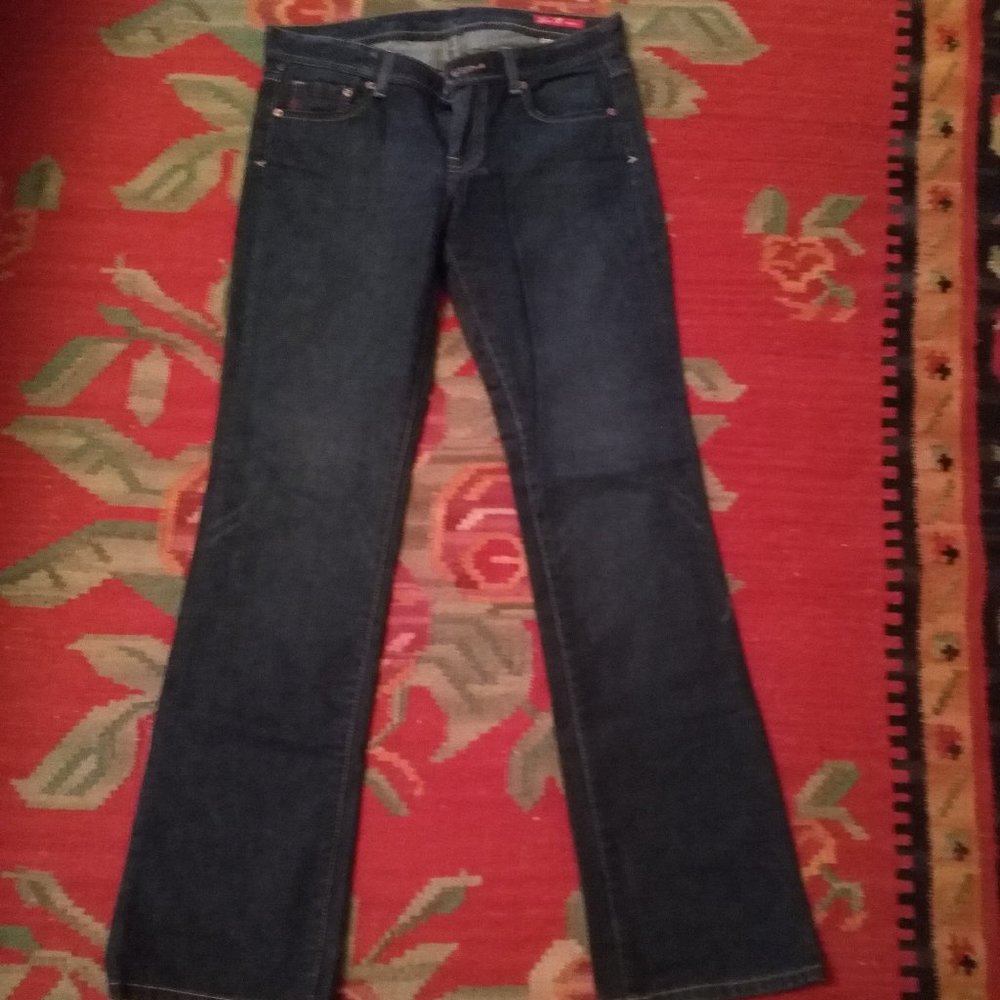 Seven Jeans